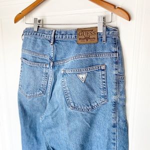 VINTAGE GUESS JEANS